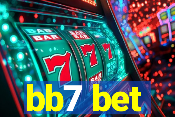 bb7 bet